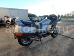 �������� �� ������ �������� Honda PC800 1990 ���� 7